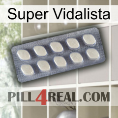 Super Vidalista 08